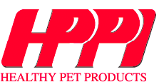 healthy pet logo